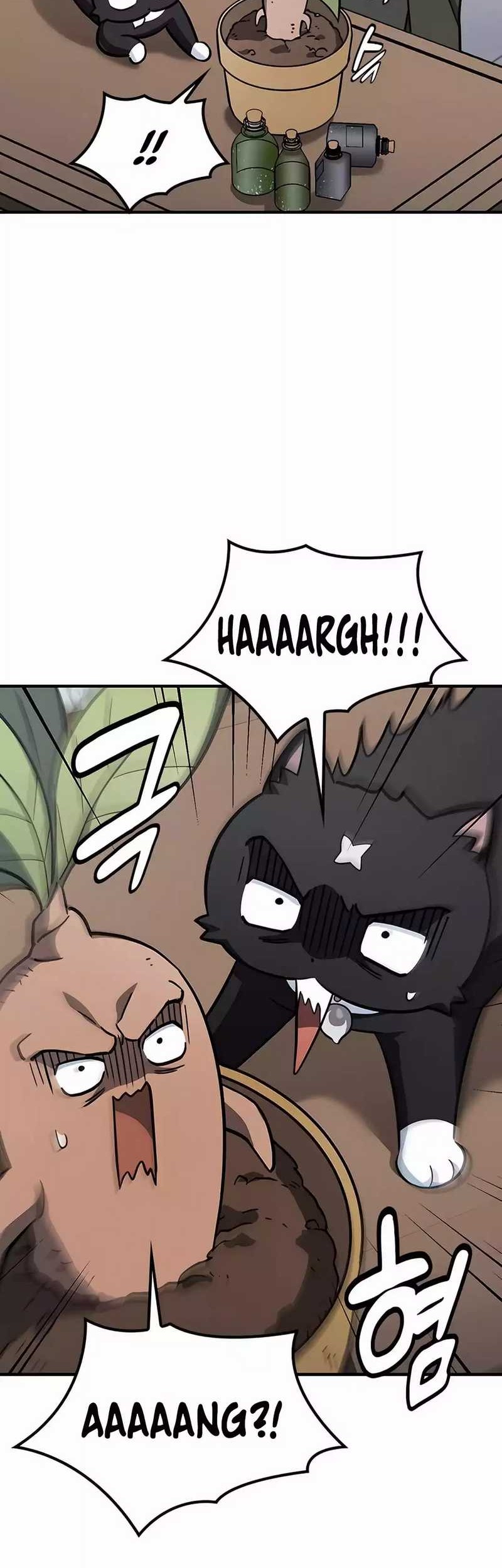 Kim Ohjin's Adventures with Strange Animals Chapter 13 - halaman 52