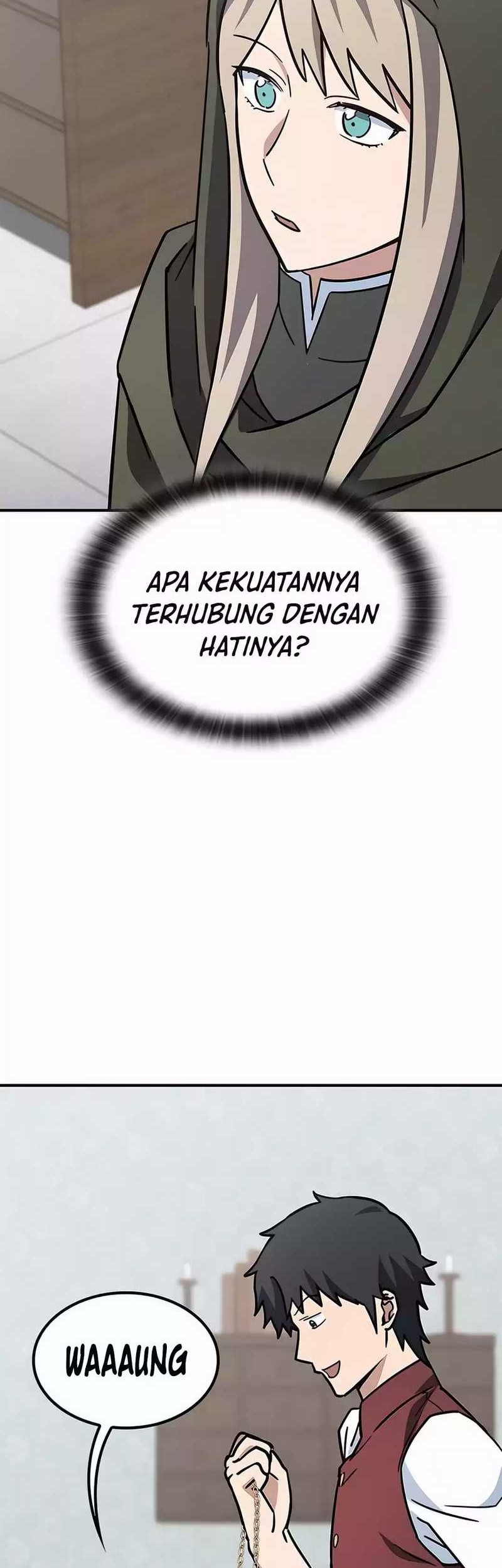 Kim Ohjin's Adventures with Strange Animals Chapter 13 - halaman 57