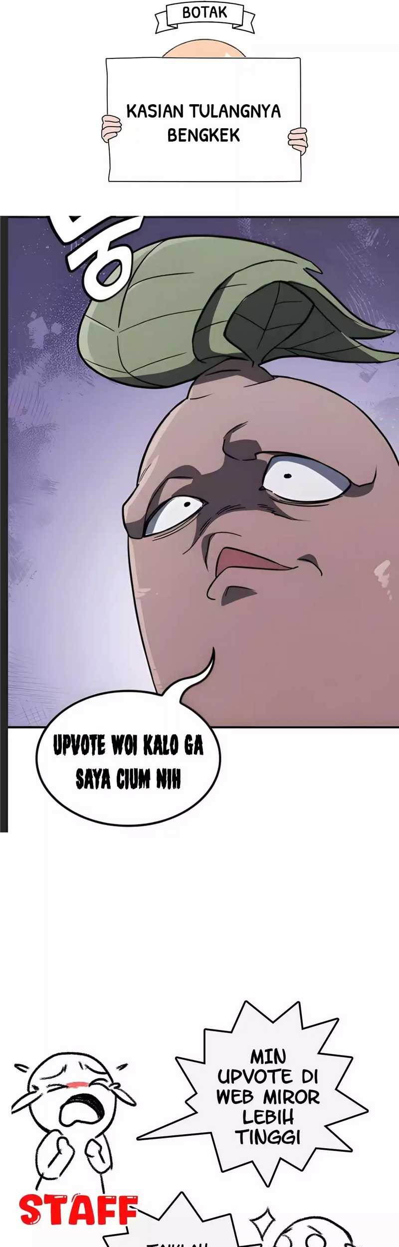 Kim Ohjin's Adventures with Strange Animals Chapter 13 - halaman 66