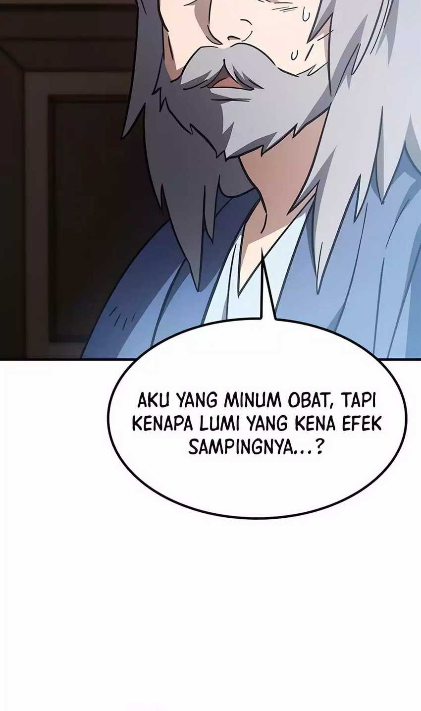Kim Ohjin's Adventures with Strange Animals Chapter 14 - halaman 21
