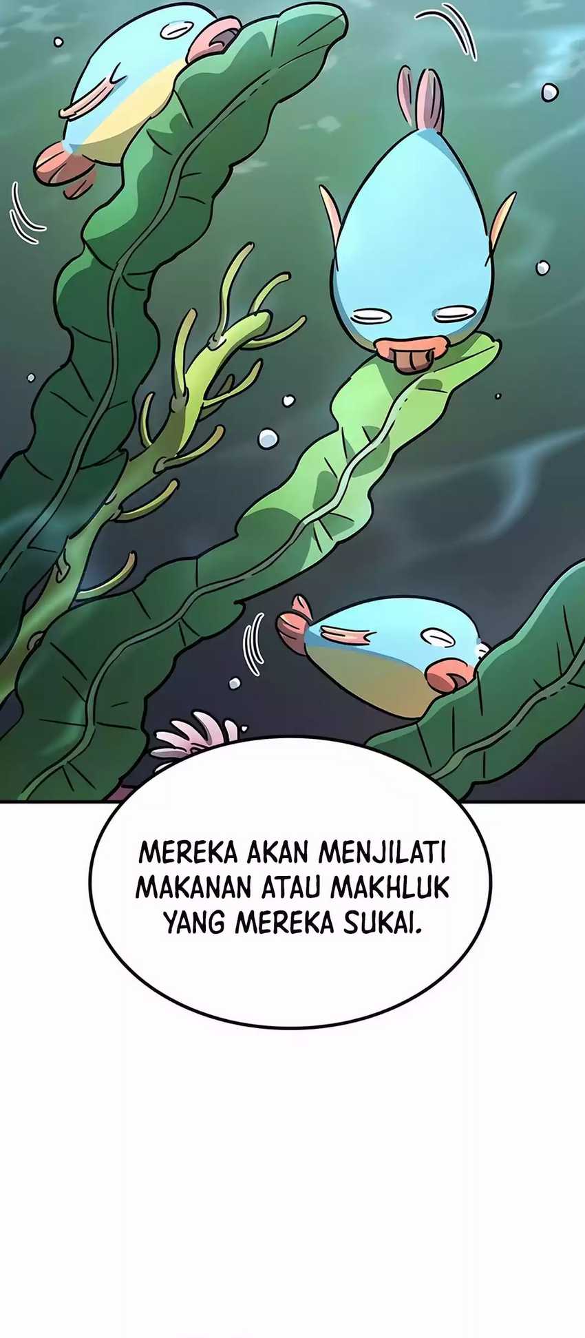 Kim Ohjin's Adventures with Strange Animals Chapter 14 - halaman 24