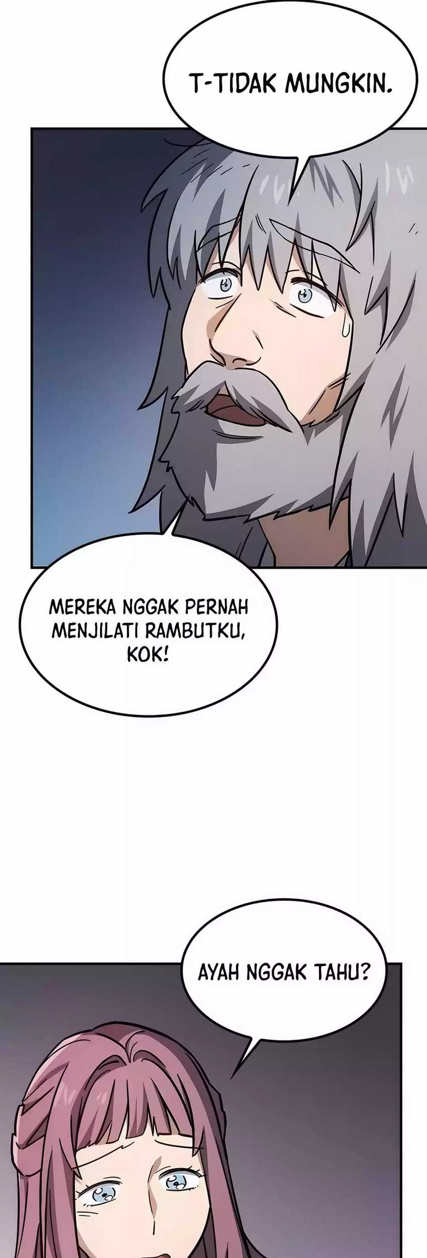 Kim Ohjin's Adventures with Strange Animals Chapter 14 - halaman 27