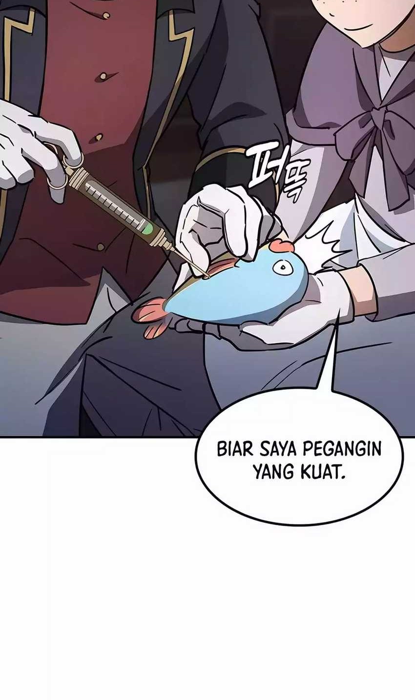 Kim Ohjin's Adventures with Strange Animals Chapter 14 - halaman 36