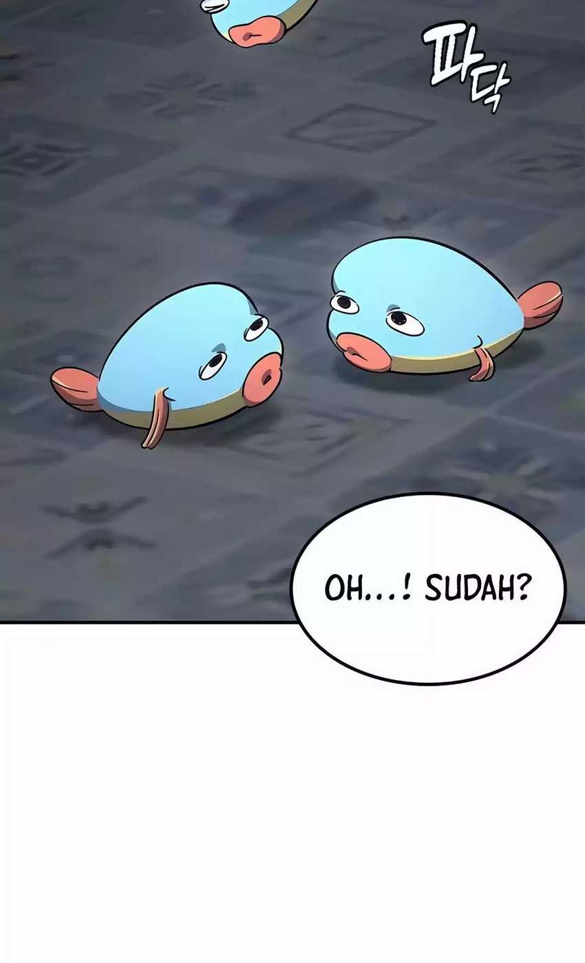 Kim Ohjin's Adventures with Strange Animals Chapter 14 - halaman 38