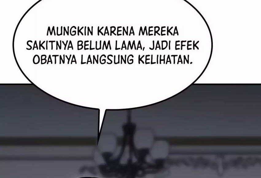 Kim Ohjin's Adventures with Strange Animals Chapter 14 - halaman 41