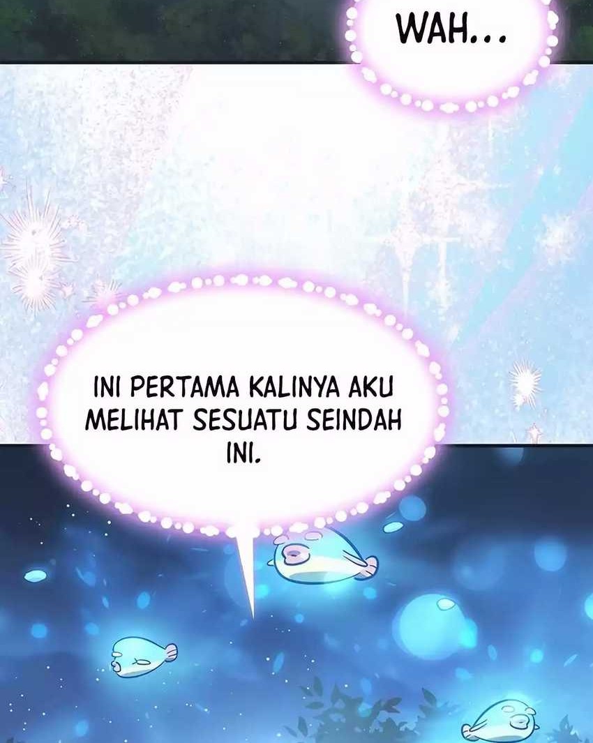 Kim Ohjin's Adventures with Strange Animals Chapter 14 - halaman 55