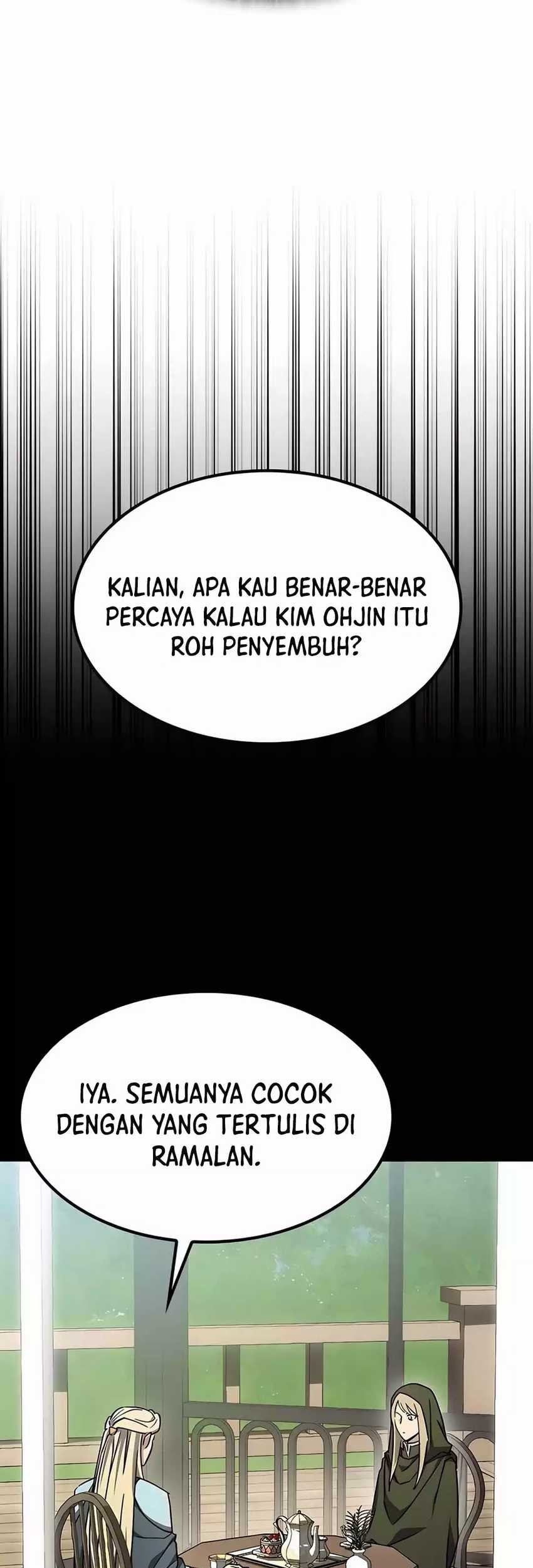 Kim Ohjin's Adventures with Strange Animals Chapter 14 - halaman 66