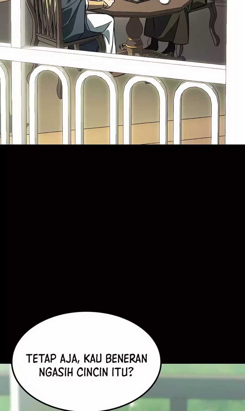 Kim Ohjin's Adventures with Strange Animals Chapter 14 - halaman 67