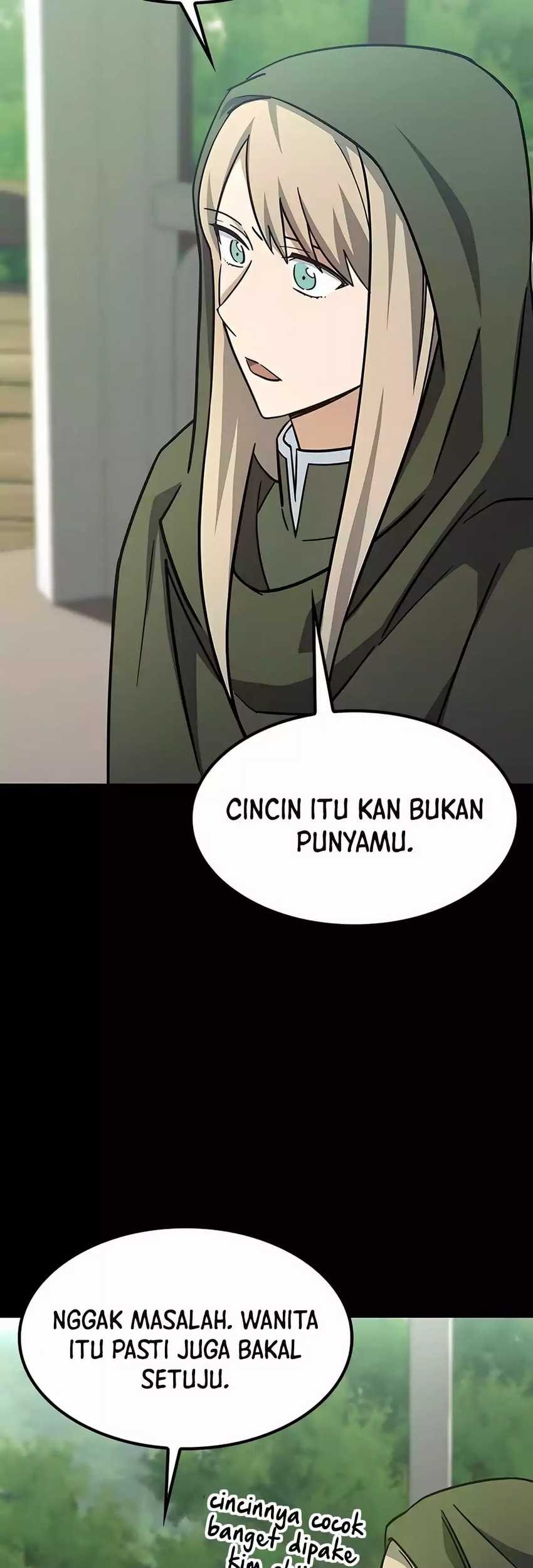 Kim Ohjin's Adventures with Strange Animals Chapter 14 - halaman 68