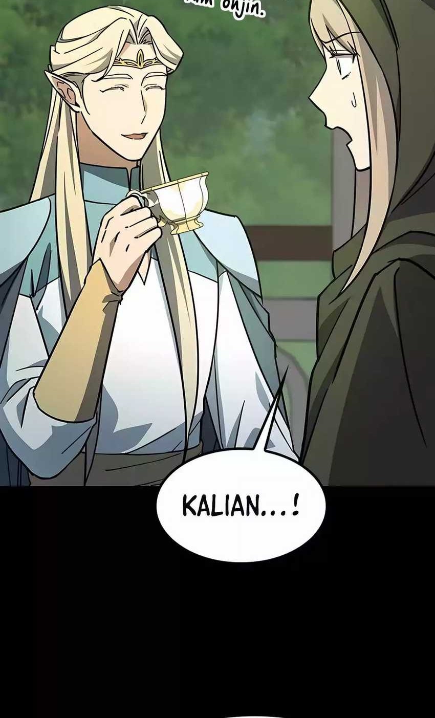 Kim Ohjin's Adventures with Strange Animals Chapter 14 - halaman 69