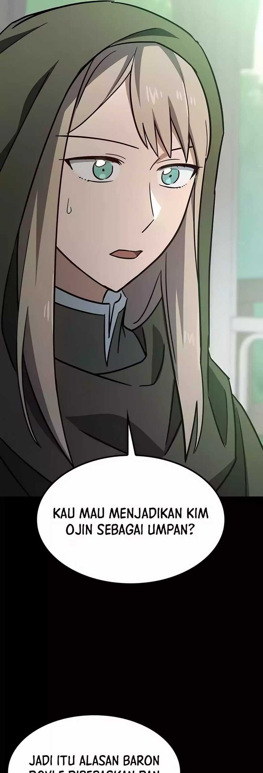 Kim Ohjin's Adventures with Strange Animals Chapter 14 - halaman 74