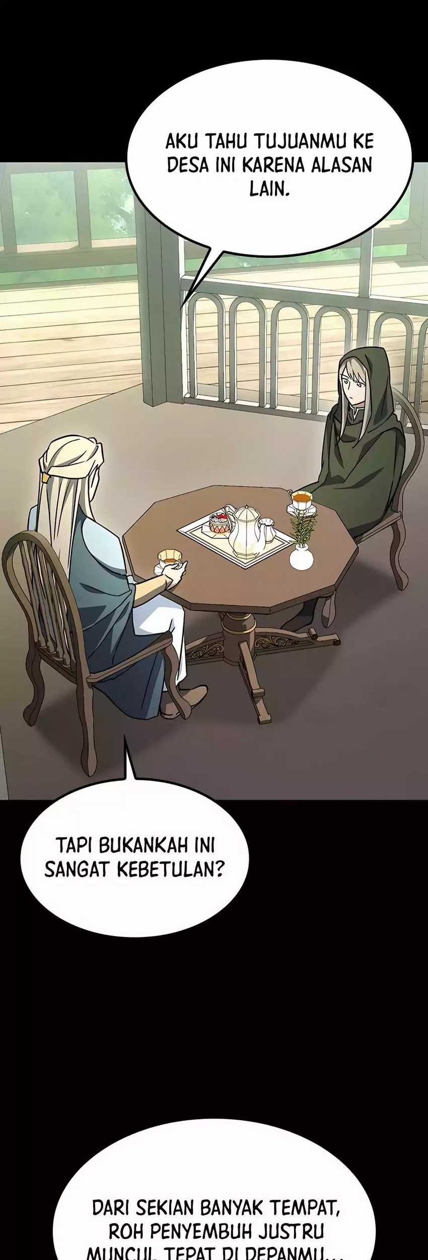 Kim Ohjin's Adventures with Strange Animals Chapter 14 - halaman 80