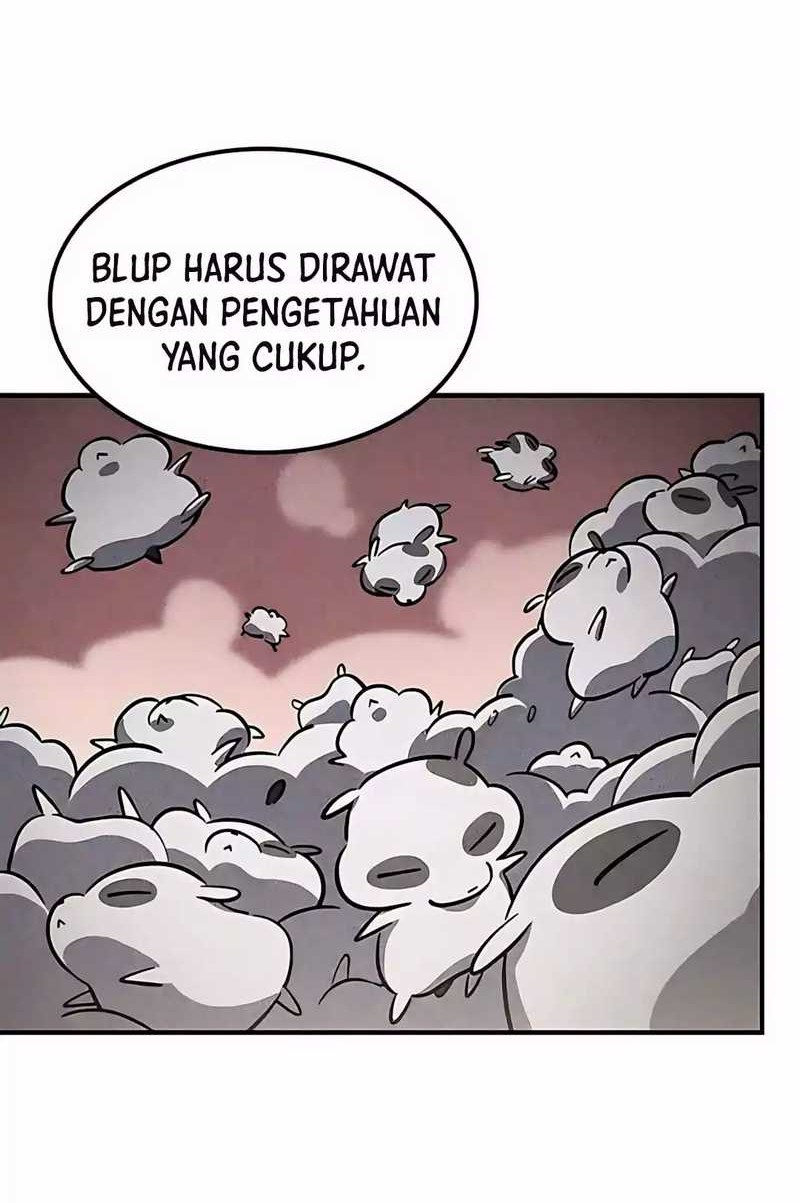 Kim Ohjin's Adventures with Strange Animals Chapter 15 - halaman 11