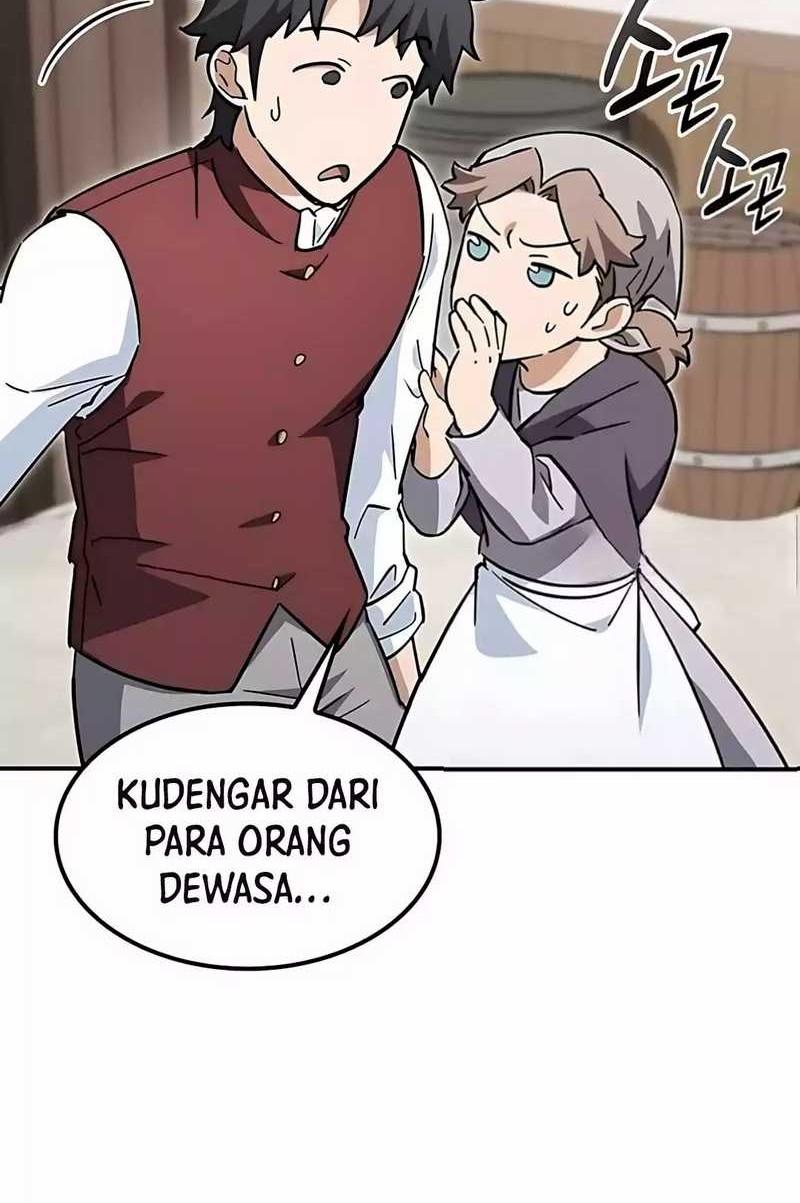 Kim Ohjin's Adventures with Strange Animals Chapter 15 - halaman 21