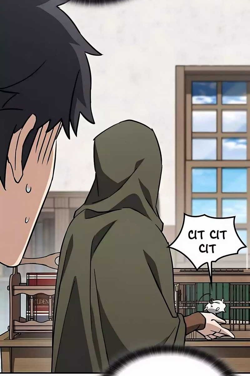 Kim Ohjin's Adventures with Strange Animals Chapter 15 - halaman 27