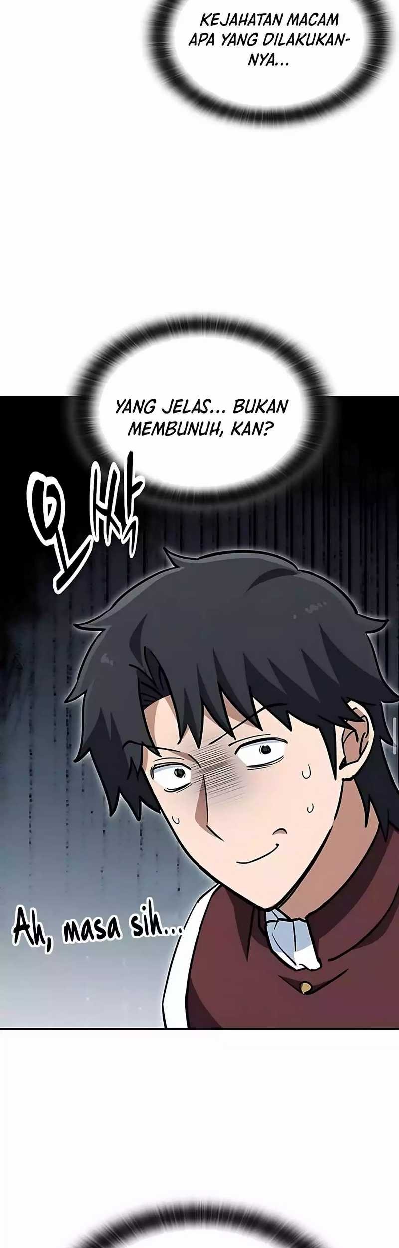 Kim Ohjin's Adventures with Strange Animals Chapter 15 - halaman 28