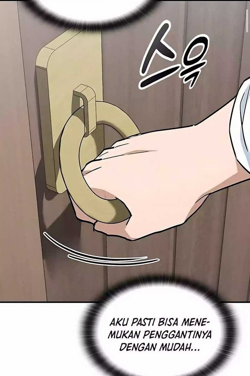 Kim Ohjin's Adventures with Strange Animals Chapter 15 - halaman 31
