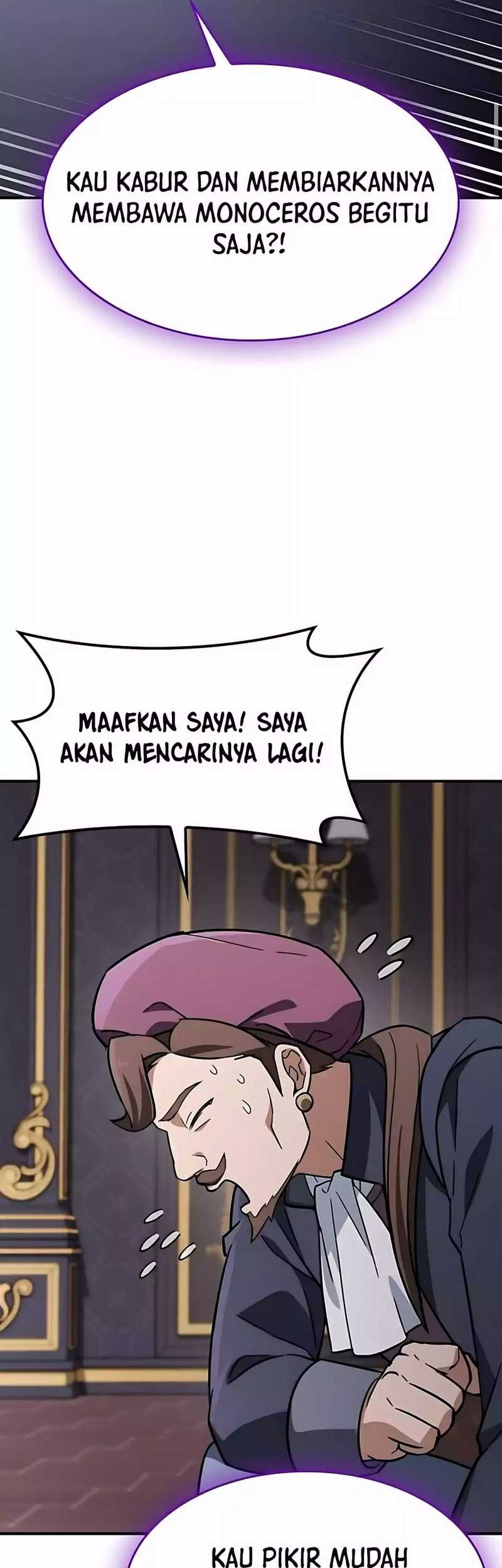 Kim Ohjin's Adventures with Strange Animals Chapter 15 - halaman 43