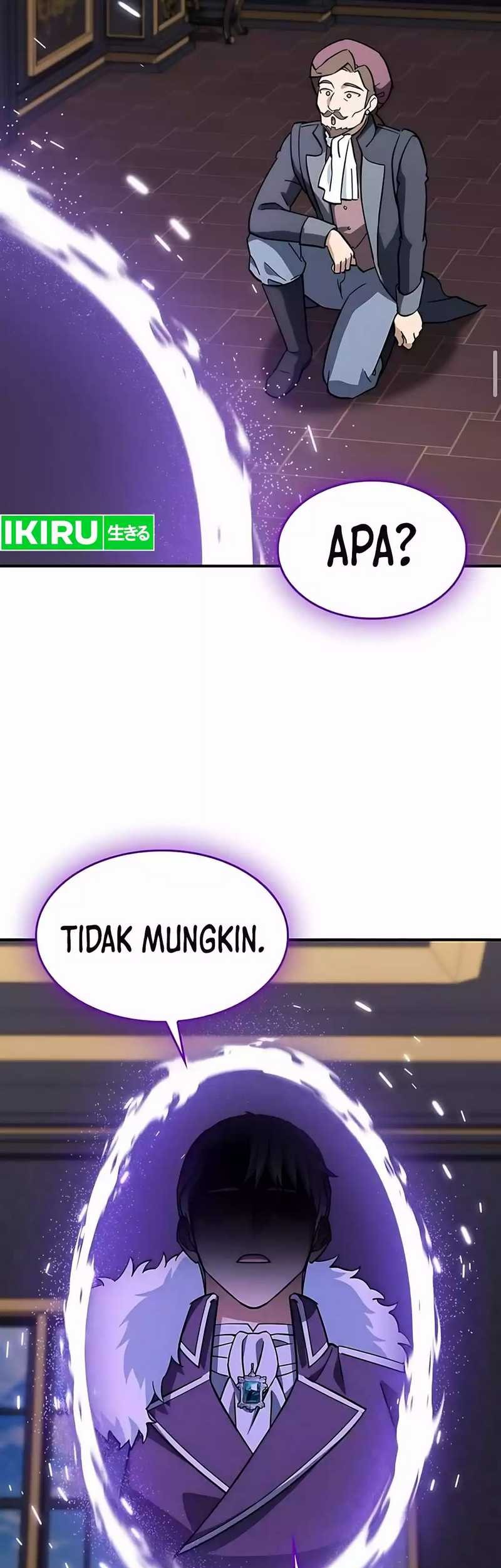 Kim Ohjin's Adventures with Strange Animals Chapter 15 - halaman 45