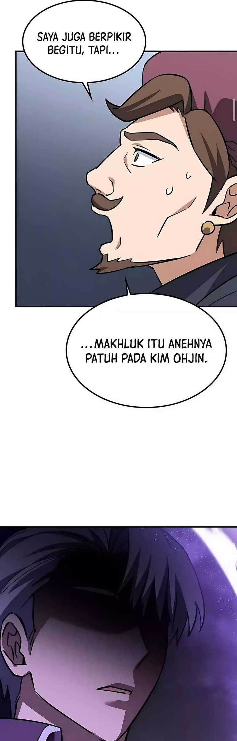 Kim Ohjin's Adventures with Strange Animals Chapter 15 - halaman 47