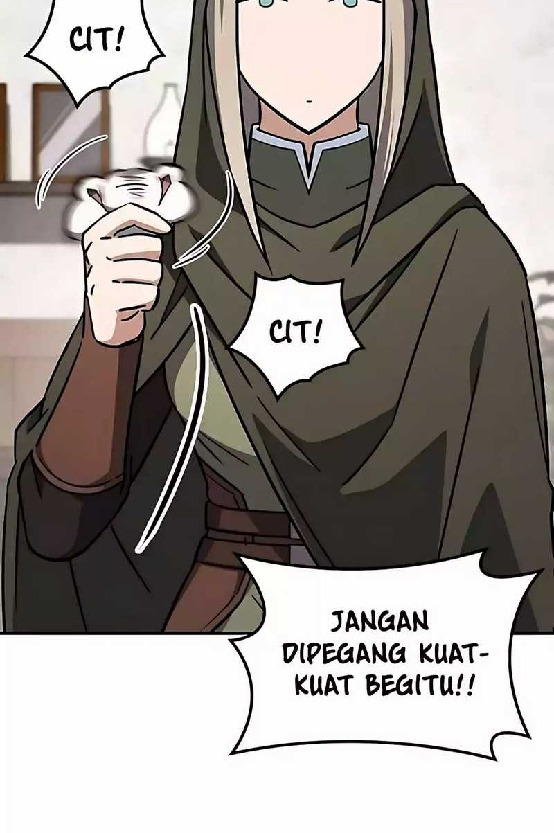 Kim Ohjin's Adventures with Strange Animals Chapter 15 - halaman 5