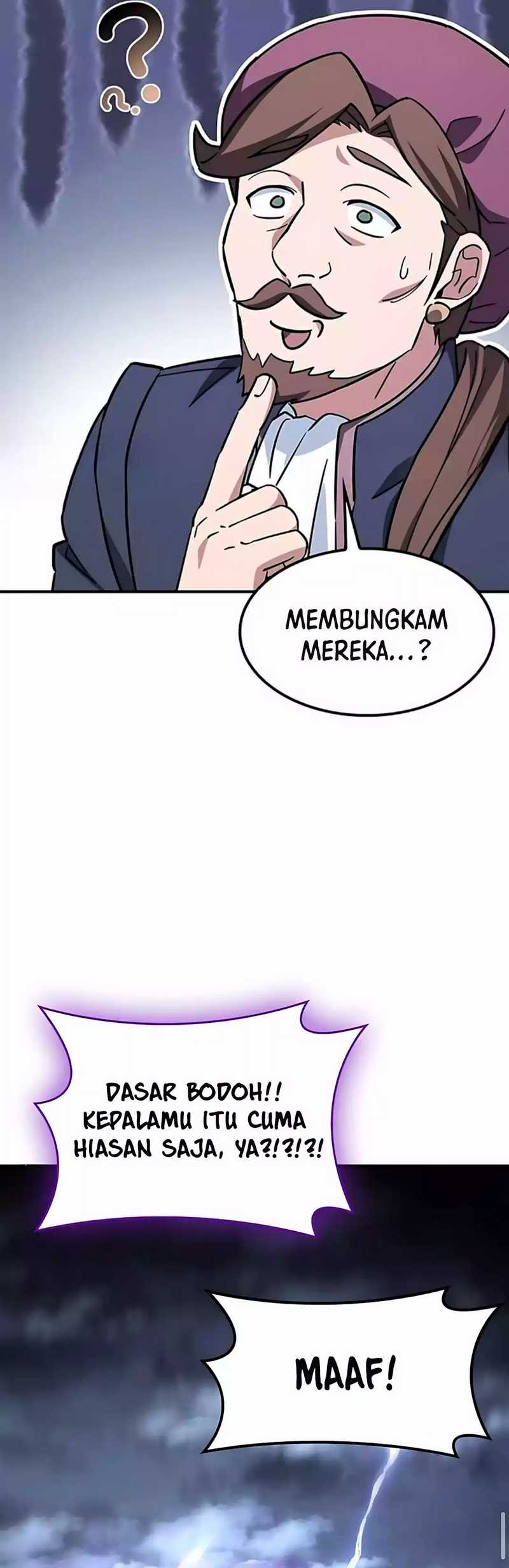 Kim Ohjin's Adventures with Strange Animals Chapter 15 - halaman 51