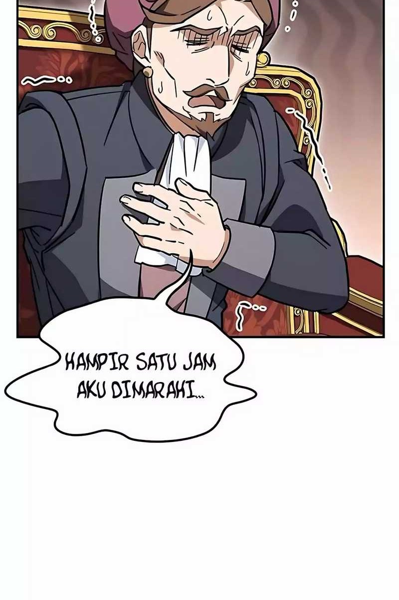Kim Ohjin's Adventures with Strange Animals Chapter 15 - halaman 53
