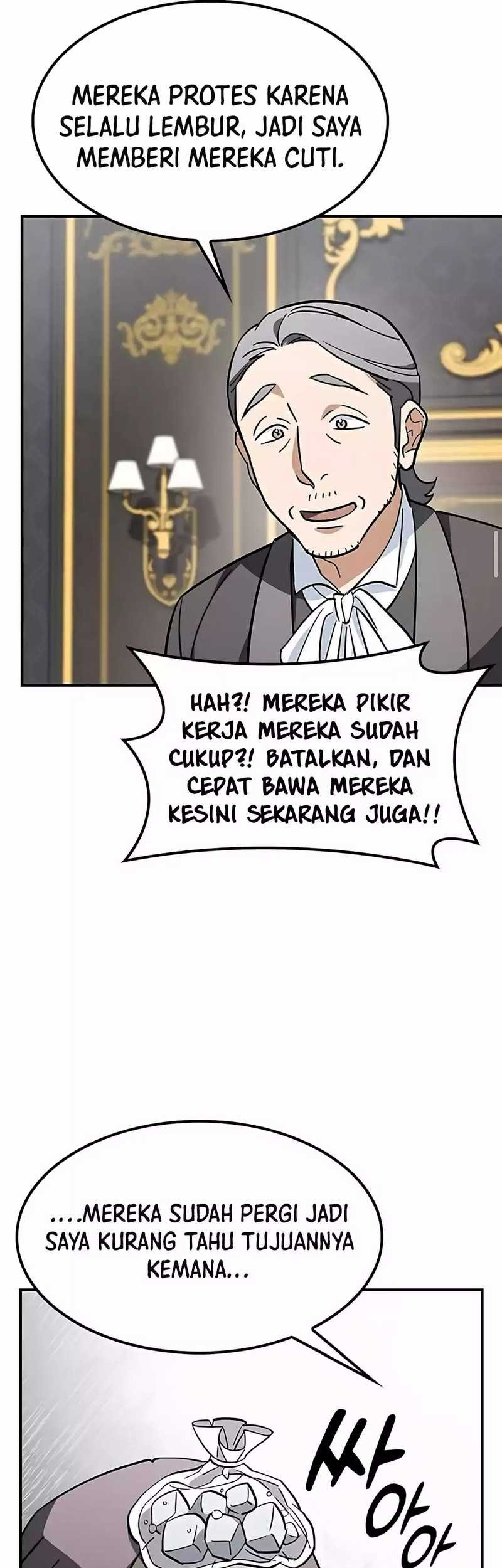 Kim Ohjin's Adventures with Strange Animals Chapter 15 - halaman 55