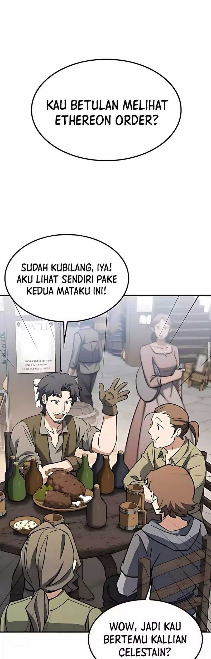 Kim Ohjin's Adventures with Strange Animals Chapter 15 - halaman 57