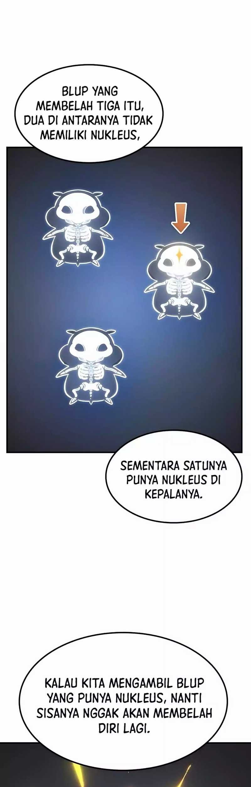 Kim Ohjin's Adventures with Strange Animals Chapter 15 - halaman 6