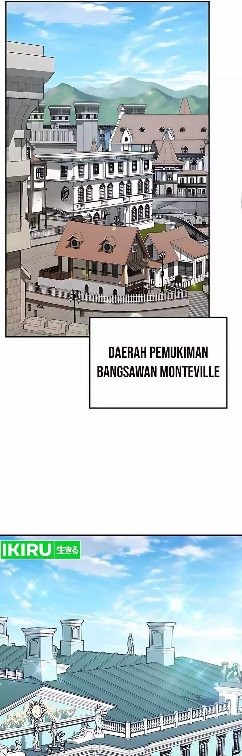 Kim Ohjin's Adventures with Strange Animals Chapter 15 - halaman 70