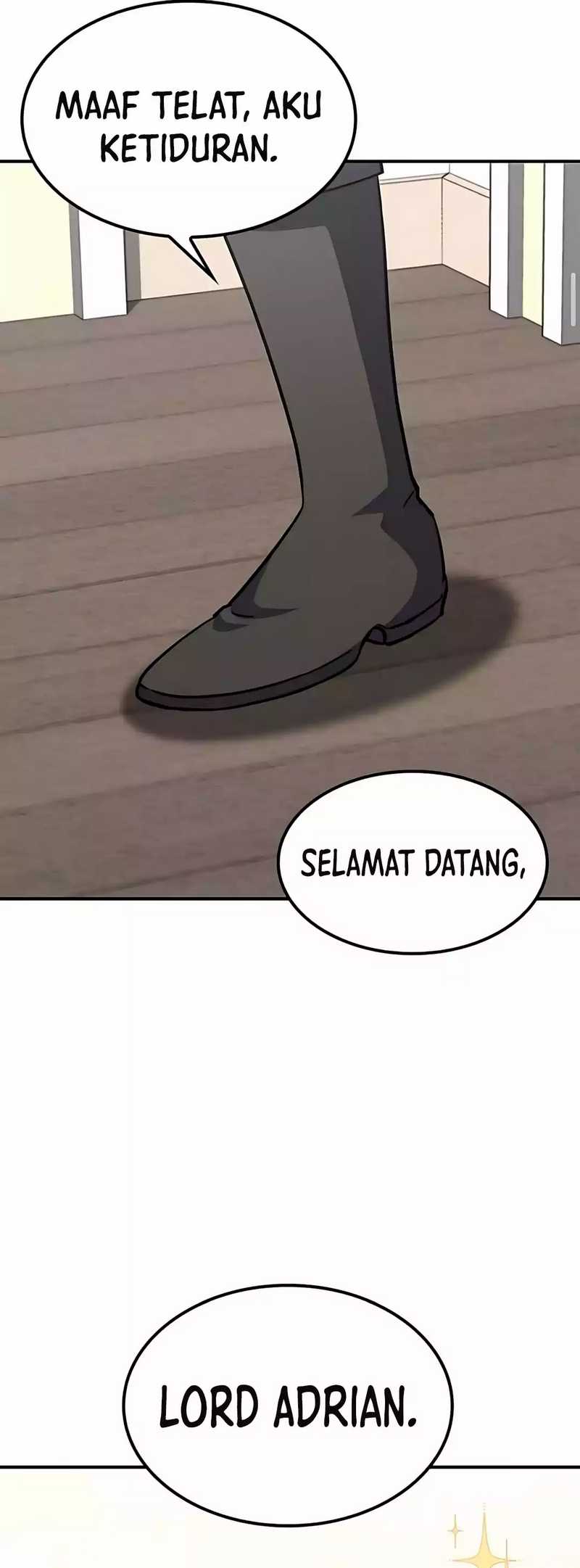 Kim Ohjin's Adventures with Strange Animals Chapter 15 - halaman 72