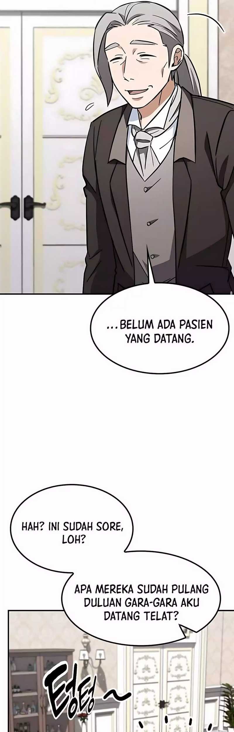 Kim Ohjin's Adventures with Strange Animals Chapter 15 - halaman 75