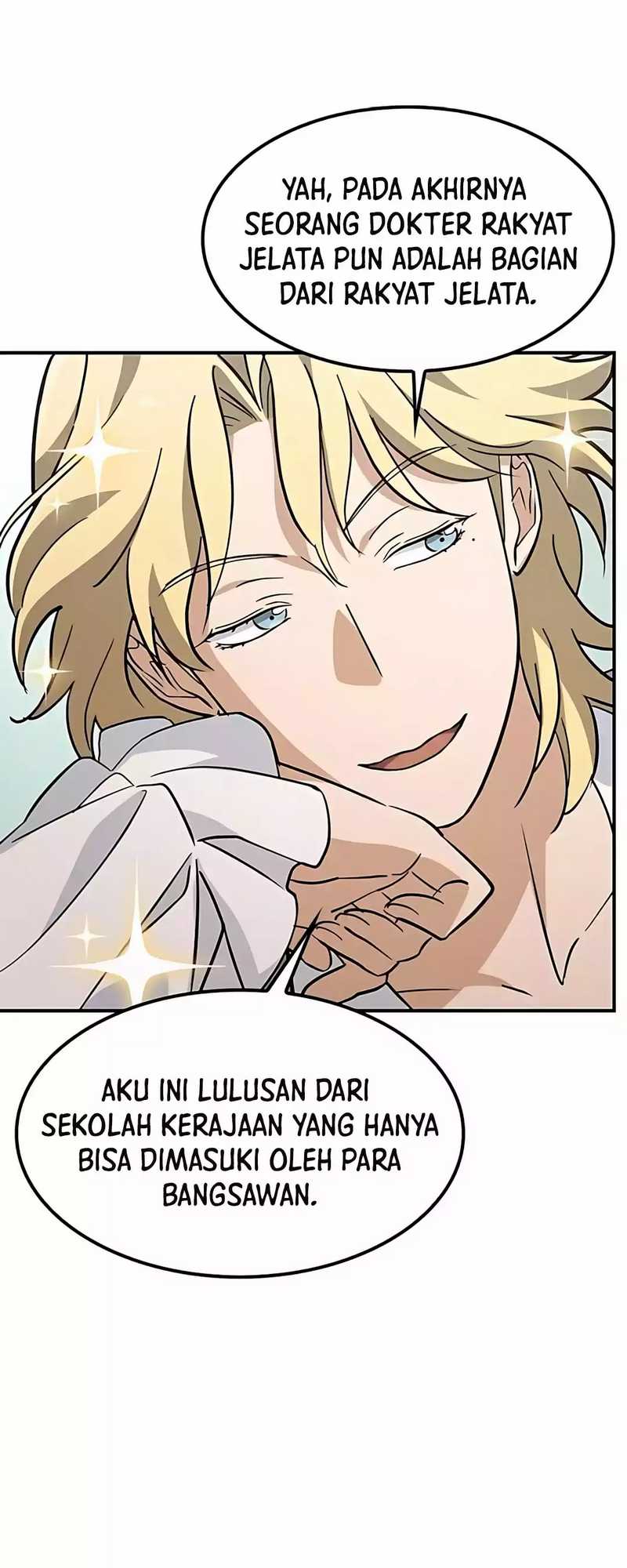Kim Ohjin's Adventures with Strange Animals Chapter 15 - halaman 81
