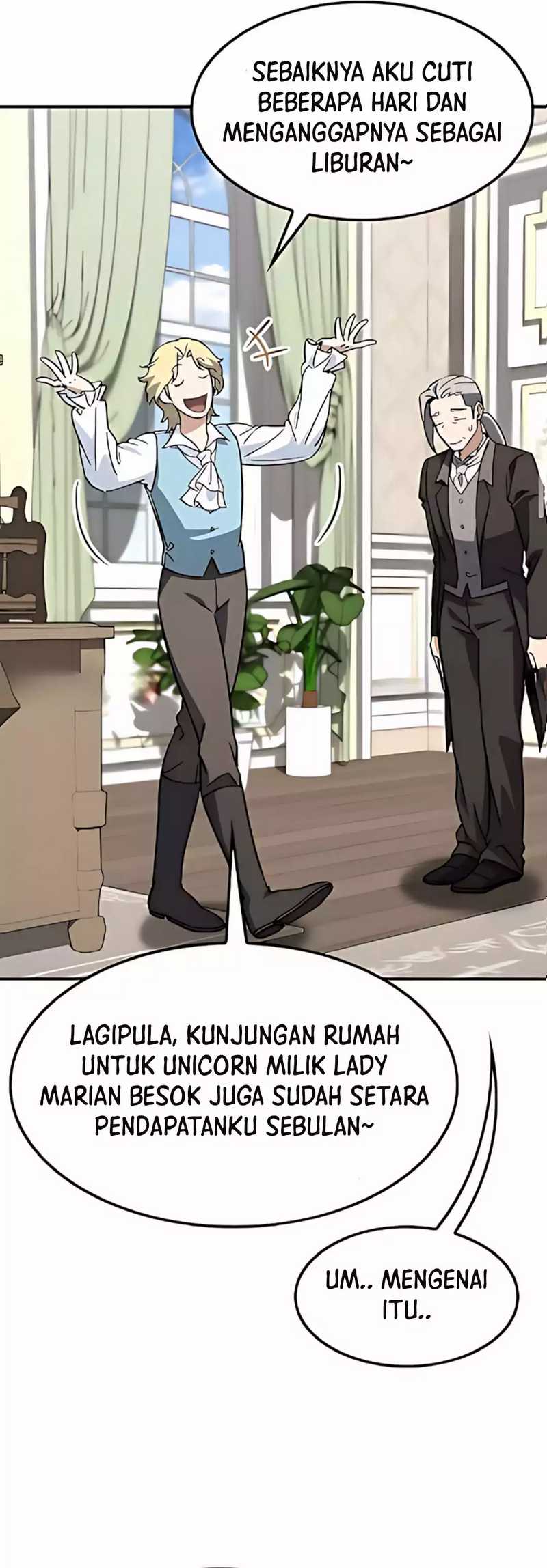 Kim Ohjin's Adventures with Strange Animals Chapter 15 - halaman 82