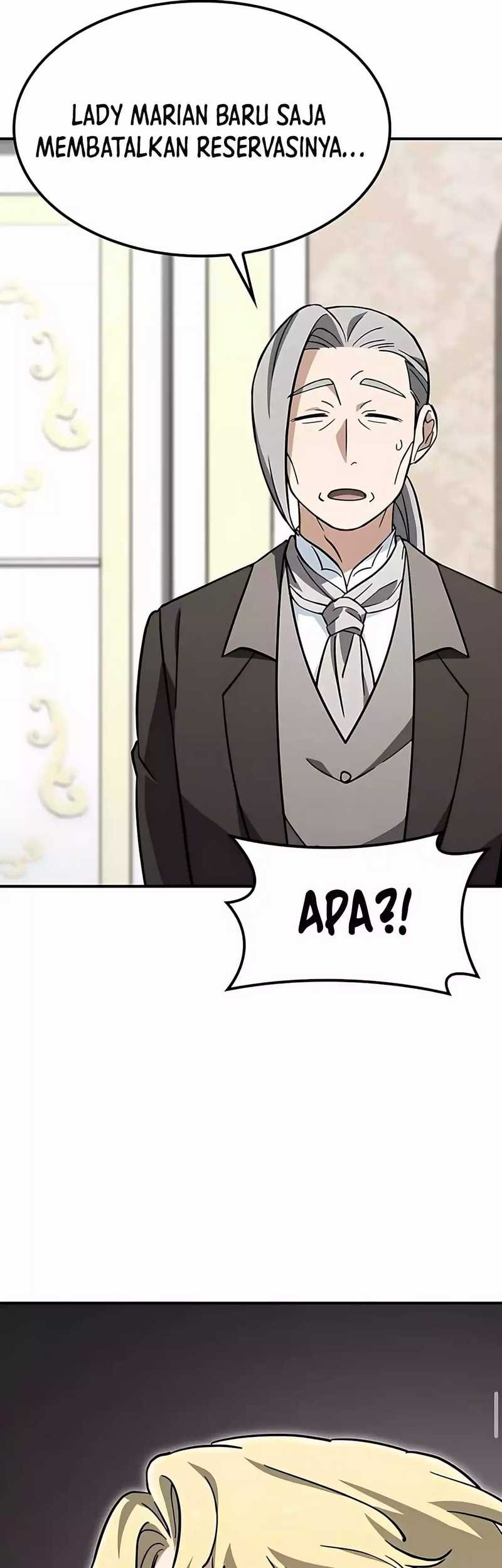 Kim Ohjin's Adventures with Strange Animals Chapter 15 - halaman 83