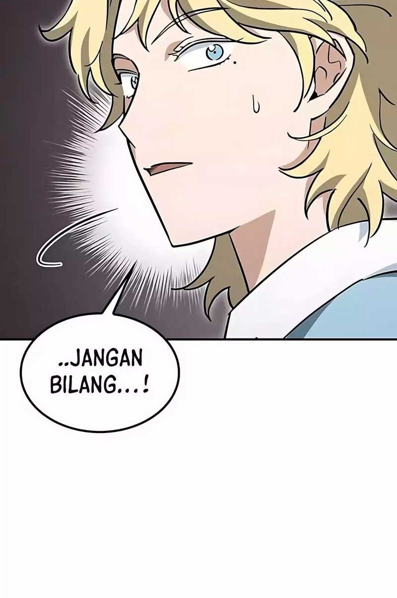 Kim Ohjin's Adventures with Strange Animals Chapter 15 - halaman 84