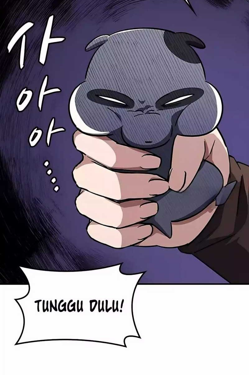 Kim Ohjin's Adventures with Strange Animals Chapter 15 - halaman 9