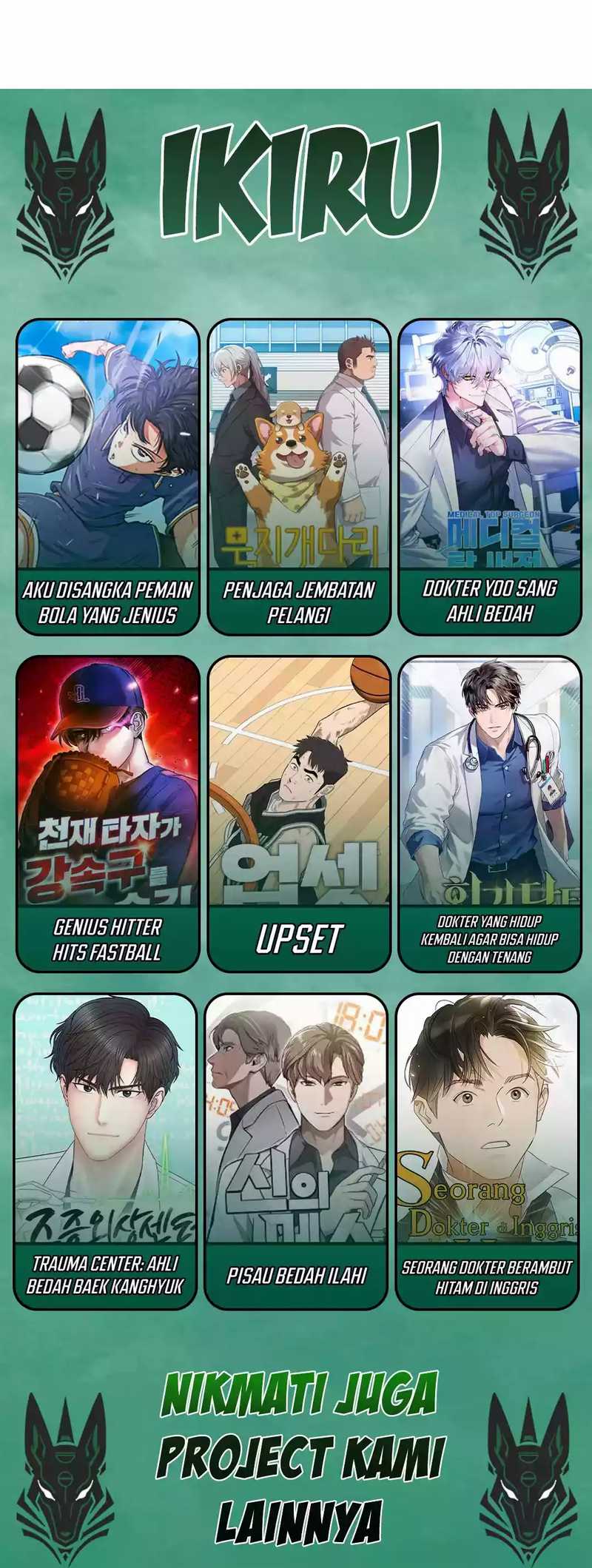Kim Ohjin's Adventures with Strange Animals Chapter 15 - halaman 93