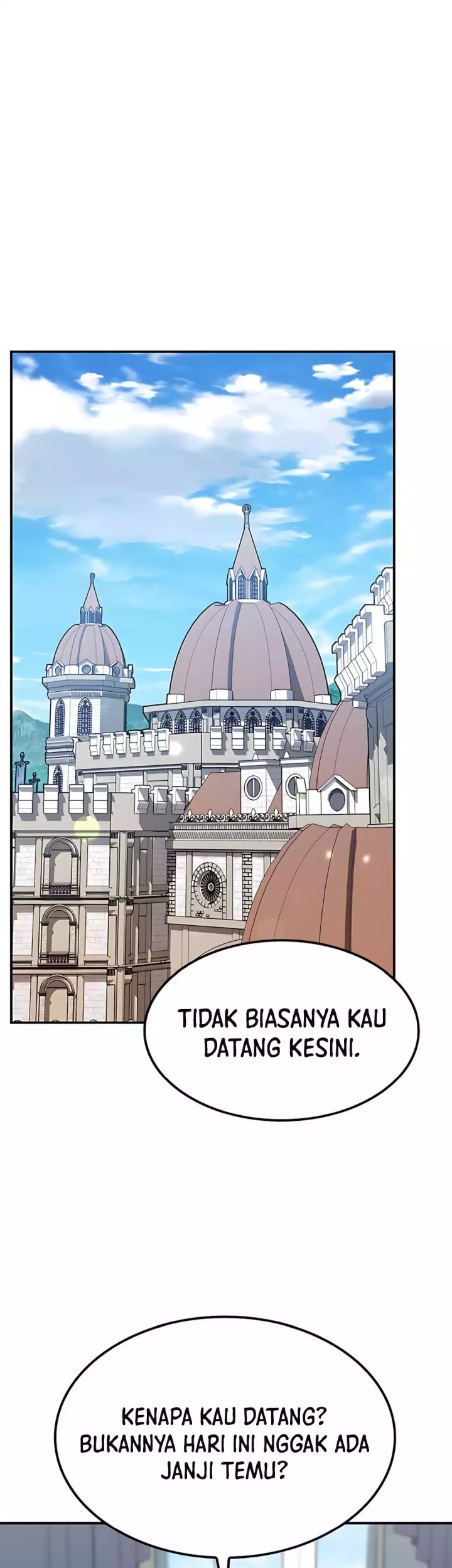 Kim Ohjin's Adventures with Strange Animals Chapter 16 - halaman 18
