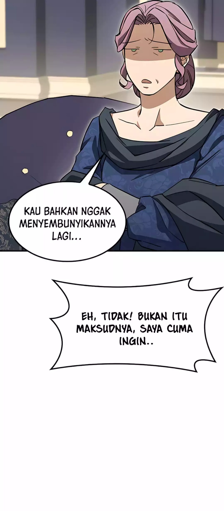 Kim Ohjin's Adventures with Strange Animals Chapter 16 - halaman 32