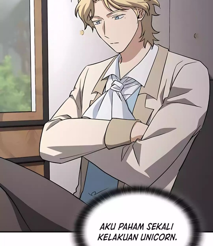 Kim Ohjin's Adventures with Strange Animals Chapter 16 - halaman 36