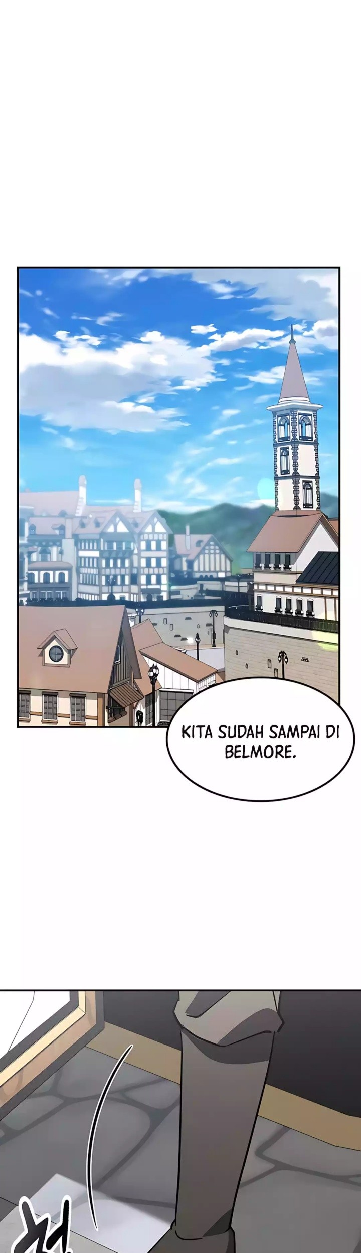 Kim Ohjin's Adventures with Strange Animals Chapter 16 - halaman 53