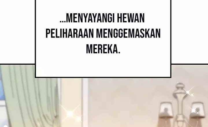 Kim Ohjin's Adventures with Strange Animals Chapter 16 - halaman 6