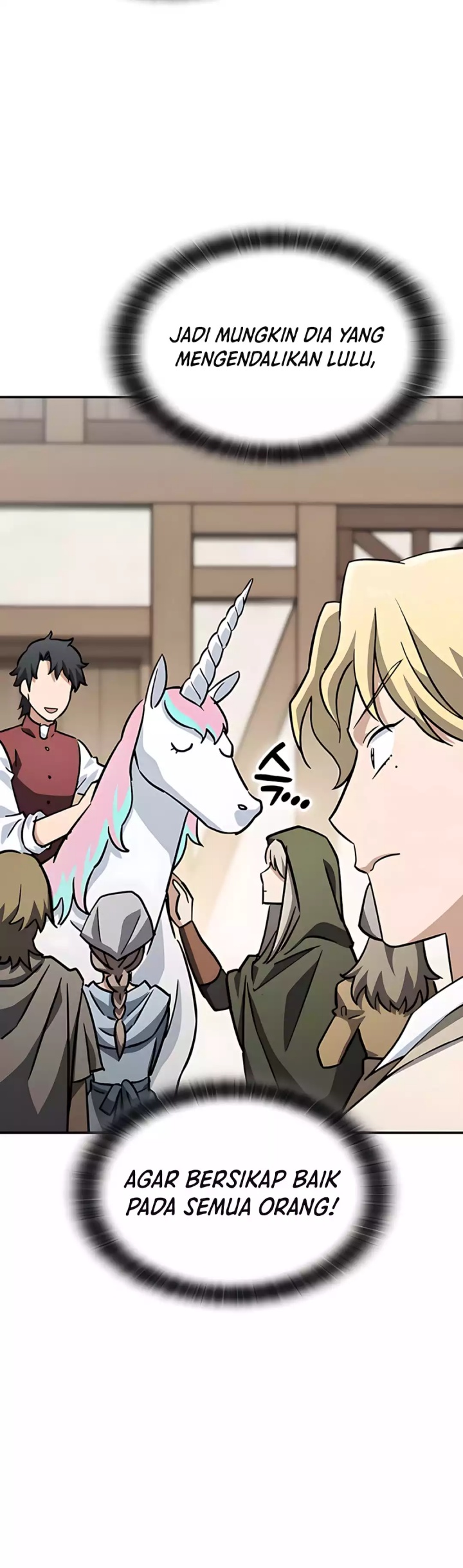 Kim Ohjin's Adventures with Strange Animals Chapter 16 - halaman 68