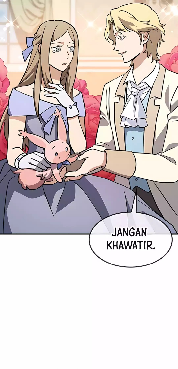 Kim Ohjin's Adventures with Strange Animals Chapter 16 - halaman 7