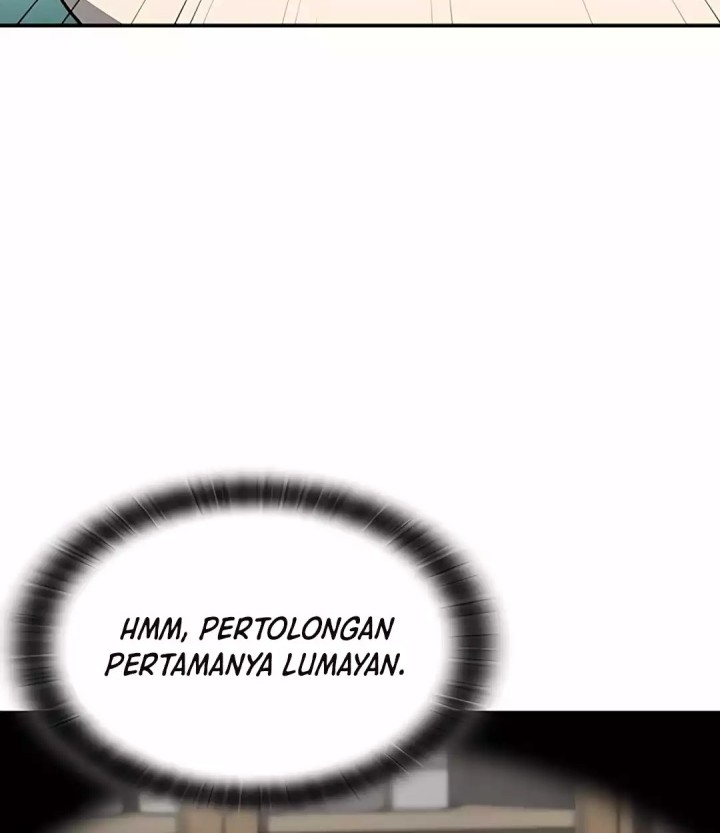 Kim Ohjin's Adventures with Strange Animals Chapter 16 - halaman 81