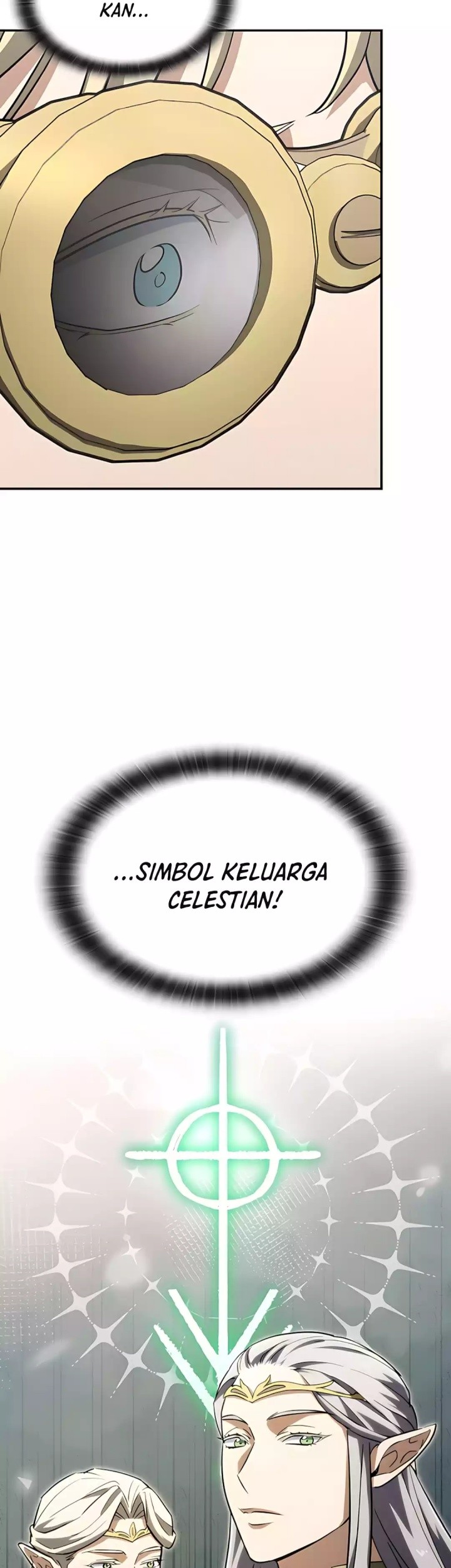 Kim Ohjin's Adventures with Strange Animals Chapter 16 - halaman 86