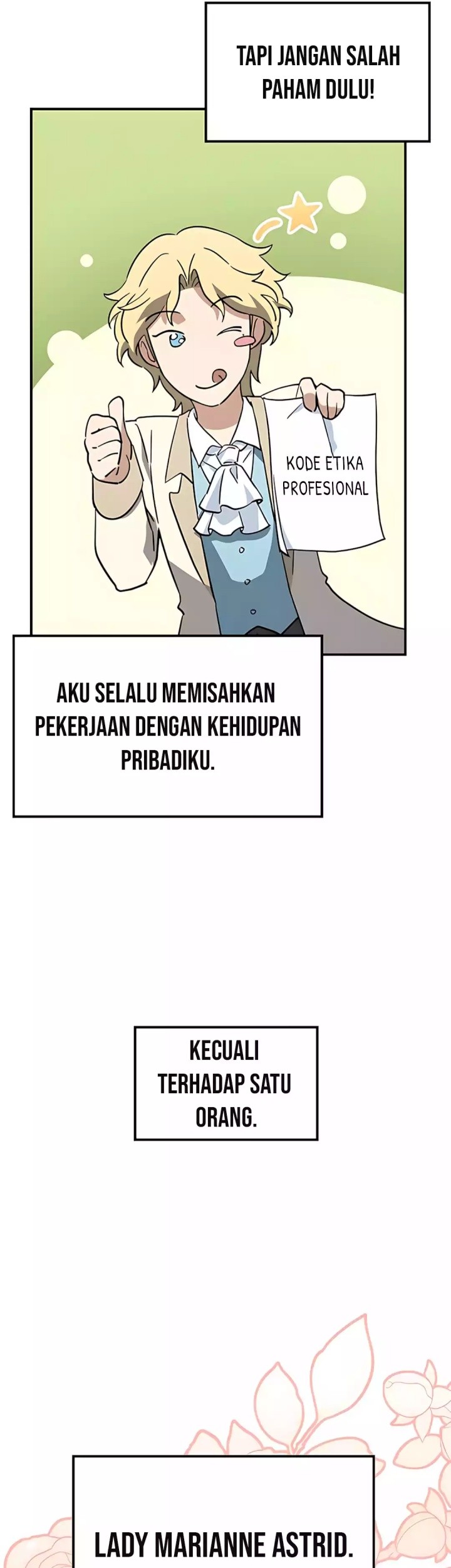 Kim Ohjin's Adventures with Strange Animals Chapter 16 - halaman 9