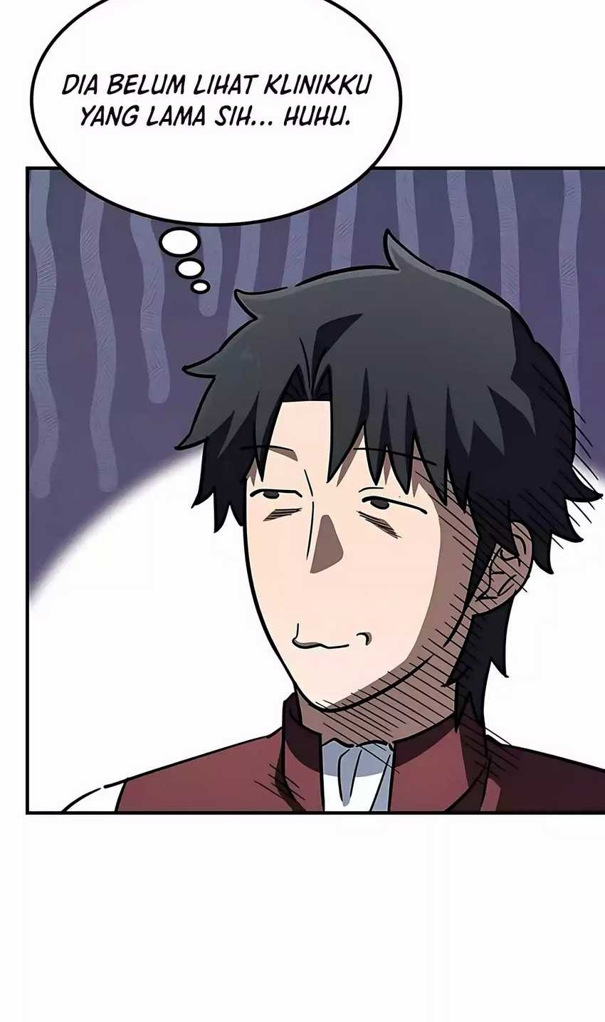 Kim Ohjin's Adventures with Strange Animals Chapter 17 - halaman 11